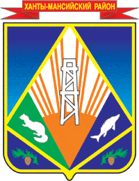 Герб Ханты-Мансийск