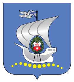 Герб Калининград