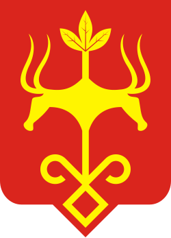Герб Майкоп