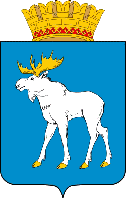 Герб Йошкар-Ола