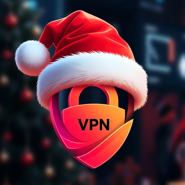 SantaVPN